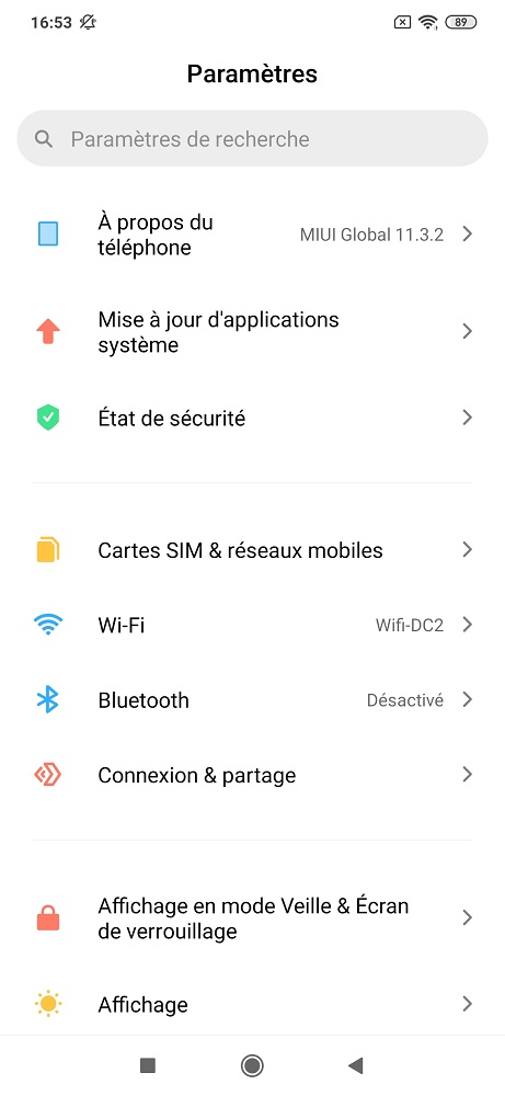 MIUI 11
